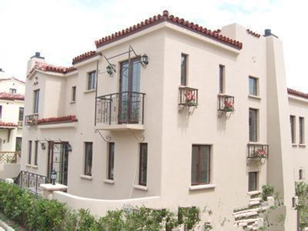 地下結構新型防水材料應用技術