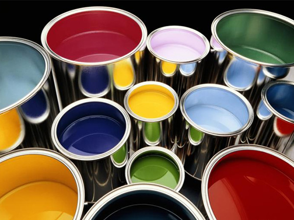 涂料調(diào)色知識(shí)知多少？